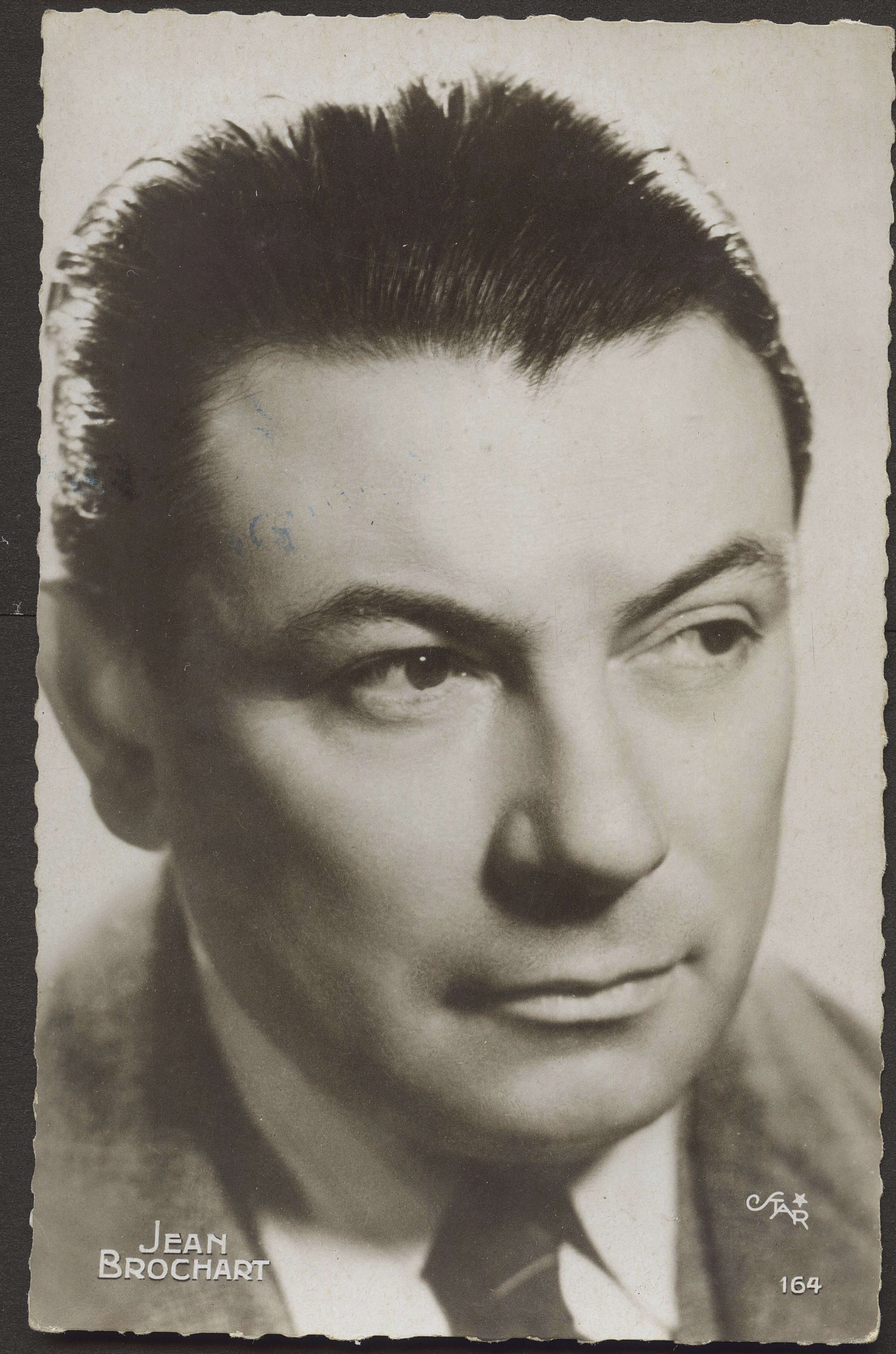 (image for) Jean Brochart #0001